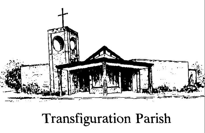 Transfiguration Catholic Community 